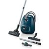 Bosch Serie 4 BGLS4FAM Aspirapolvere con sacco Cosyy\'y ProFamily Blu