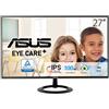 ASUS VZ27EHF Monitor PC 68,6 cm (27\) 1920 x 1080 Pixel Full HD LCD Nero"