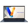 ASUS Vivobook 17 X1704VA-AU848W Intel® Core™ i7 i7-1355U Computer portatile 43,9 cm (17.3\) Full HD 16 GB DDR4-SDRAM 1 TB SSD Wi-Fi 6 (802.11ax) Windows 11 Home Olandese Blu"