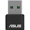 ASUS USB-AX55 Nano AX1800 WWAN 1800 Mbit/s