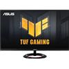 ASUS TUF Gaming VG249Q3R-J Monitor PC 60,5 cm (23.8\) 1920 x 1080 Pixel Full HD Nero"