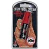Defence System 2.0 Srl Legittima Difesa Spray Antiaggressione Al Peperoncino 15ml