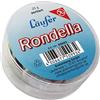 Läufer - Elastici rotondi in gomma confezione rotonda da 25 g Größen sortiert