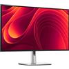 Dell P3225QE Monitor LED Pro Plus da 32 4K con hub USB-C