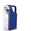 Lampada Portatile Emergenza A 18 Led - Materiale Elettrico