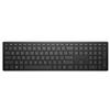 HP Clavier sans fil Pavilion 600 noir