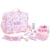 NICE My Skincare Suitcase - Valigetta Beauty con Kit Skincare Completo