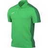 Nike Mens Short-Sleeve Polo M Nk DF Acd23 Polo SS, Green Spark/Lucky Green/White, DR1346-329, M