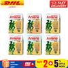 ANLENE GOLD 5X 6 x 1 kg ANLENE GOLD 5X latte in polvere per adulti 45 + ossa più forti