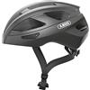 ABUS Casco da bici da strada Macator - casco da bici sportivo per principianti - anche per portatori di codino - per uomo e donna