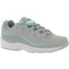 Easy Spirit Romy25, Scarpe da Ginnastica Donna, Grigio 51, 41 EU X-Larga