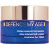 I.C.I.M. (BIONIKE) INTERNATION Defence My Age Crema Giorno 50 Ml