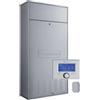 Caldaia a Condensazione da Incasso Chaffoteaux INOA GREEN IN 25 Metano/Gpl 3310578 Completa di kit Scarico Fumi
