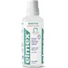 ELMEX COLLUTORIO SENSITIVE DENTI SENSIBILI E CARIE 400ML