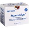 NAMED IMMUN AGE FORTE INTEGRATORE ANTIOSSIDANTE 60BST