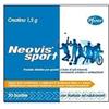 PFIZER ITALIA SRL NEOVIS SPORT 30 BUSTE