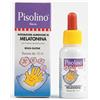 PEDIATRICA PISOLINO GOCCE 15ML