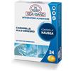 CONSULTEAM P6 NAUSEA CONTROL CARAMEL ZENZ
