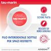 ALFASIGMA SPA TAUMARIN SLIM FILO INTERDENTALE SOTTILE 25MT