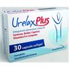 ECUPHARMA(MIRAPHARMA) URELAX PLUS 30CPS SOFTGEL