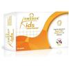 U.G.A. NUTRACEUTICALS SRL OMEGOR KIDS TUTTI FRUTTI 60CPS