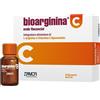 DAMOR BIOARGININA C INTEGRATORE DIFESE IMMUNITARIE 20 FLACONCINI