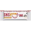 ERBENOBILI SNS K PLUS BARRETTA 35 G