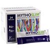 MYTHO SPA MYTHOSLIM INTEGRATORE ALIMENTARE PER LA RIDUZIONE DEL PESO 24 STICK
