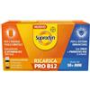 SUPRADYN RICARICA PRO B12 10 FLACONCINI