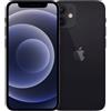 Apple iPhone 12 Mini Ricondizionato - 128GB Nero