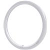 Novaline Circolina Led G10Q T9 40cm da 24W CCT temperatura colore regolabile Novaline