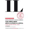 Loescher Il vocabolario della lingua latina. Latino-italiano, italiano-latino-Guida all'uso. Con espansione online. Con DVD-ROM