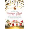 Newton Compton Editori Giochiamo a Natale con elfi e folletti