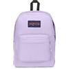 JANSPORT SuperBreak One, Zaino Grande Unisex - Adulto, Pastel Lilac, Taglia unica