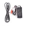 12V (14,6V) 3A CARICABATTERIA PER BATTERIE LIFEPO4 LITIO FERRO FOSFATO M7D1