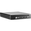 HP ProDesk 600 G1 Mini PC Computer Intel Core i7-4765T Ram 8GB SSD 240GB Freedos (Ricondizionato Grado A)