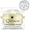 Qiriness CARESSE TEMPS SUBLIME Crema Suprema Giovinezza Ridensificante -
