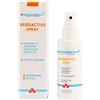 BRADERM DI BRACCILLI Braderm Versiactive Spray Corpo 100 ml - Azione Sebo Equilibrante