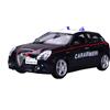 Bburago Gadget - 1 Articolo Casuale - Bburago: Carabinieri - 1:24 (Assortimento) Bburago