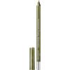 Bourjois Paris Contour Clubbing Matita Occhi Waterproof, Texture Scorrevole e Morbida, Formula con Oli di Jojoba, No. 77 Kaki'N'Gold, 1.2g