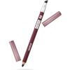 Pupa Matita Occhi Multiplay Crazy Purple - Triplo Uso Eyeliner, Ombretto e Kajal - Adatta per Occhi sensibili e Lenti a contatto (Colore 06 Crazy Purple) Formato 1,2 g
