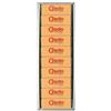 CREDO HANDELSGESELLSCHAFT MBH Credo Lama Rasoio 100pz 25139