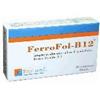 TOP GROUP Srl Ferrofol B12 30cpr