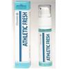 CITOZEATEC Srl ATHLETIC FRESCH 50ML