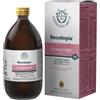GIANLUCA MECH SpA Slim Kombu con Stevia Tisanoreica Decotto 500ml