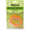 MARCO VITI FARMACEUTICI SpA MISTICK BRACCIALETTI RA+ARA2PZ