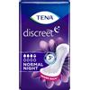 TENA Assorbente tena discreet normal night 10 pezzi - TENA - 980182238