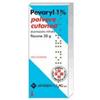 Pevaryl*polv cut 30g 1% - PEVARYL - 023603044