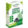 EQUILIBRA Carbone vegetale 50 compresse - EQUILIBRA - 924587254