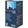MULTICARE Strisce misurazione glicemia multicare in glucosio elettrodo 25 pezzi - MULTICARE - 937388472